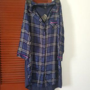 Le Chat Lingerie Robe US Size 12